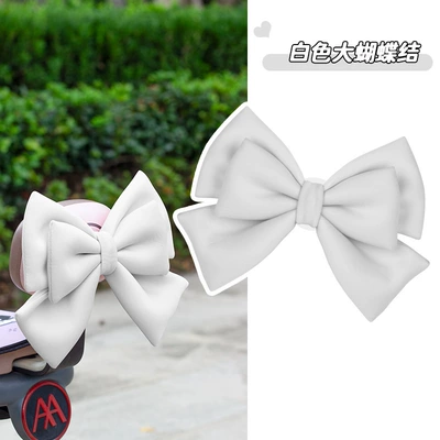 Accessories, Electric Vehicle, Motorcycle, Motosiklet dəbilqələri - see-sku-basic-white-large-size-suction-cup-model-traceless-film