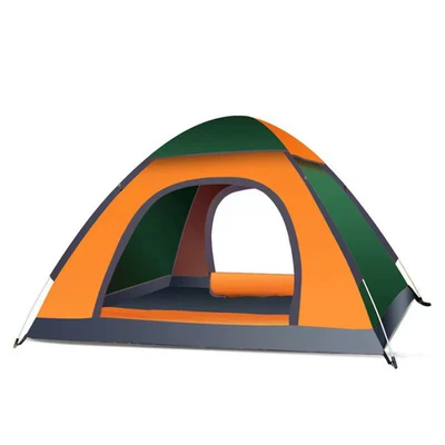 Avtomobil dam çadırları – Bee Outdoor 2-3-4 People