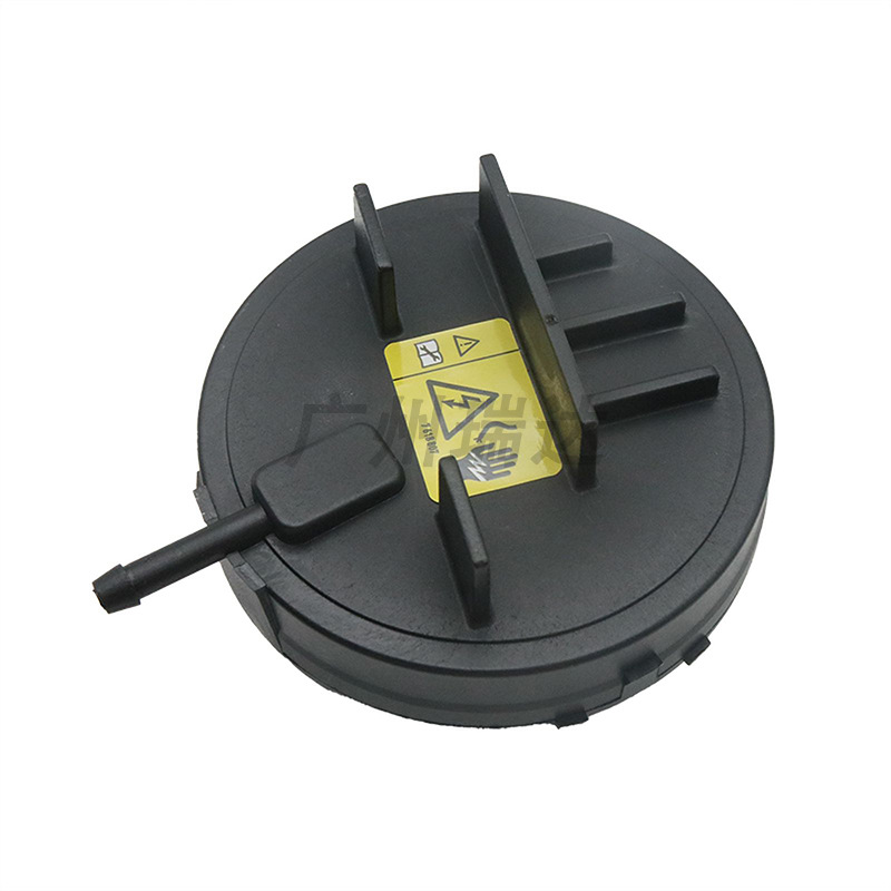 11127552281 para BMW E90 E60 F18 válvula de escape cubierta de válvula de automóvil