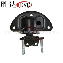 21830-3J600发动机支架胶垫适用于现代 Veracruz 3.8L 2007-2012