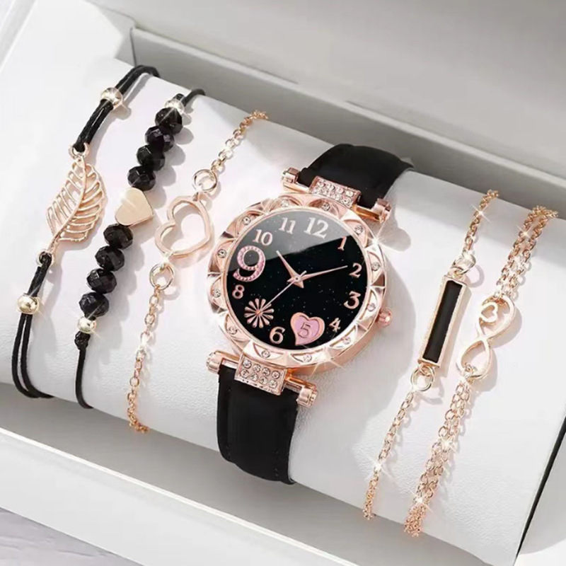 Jewelry, set, gift box