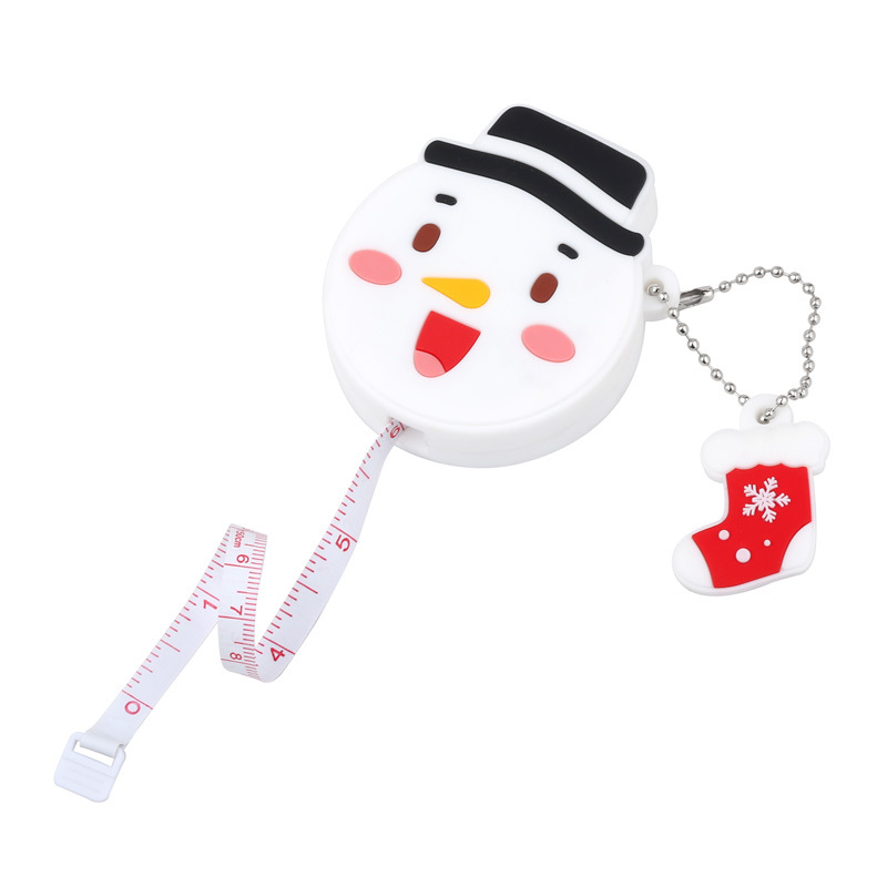 크리스마스 눈사람