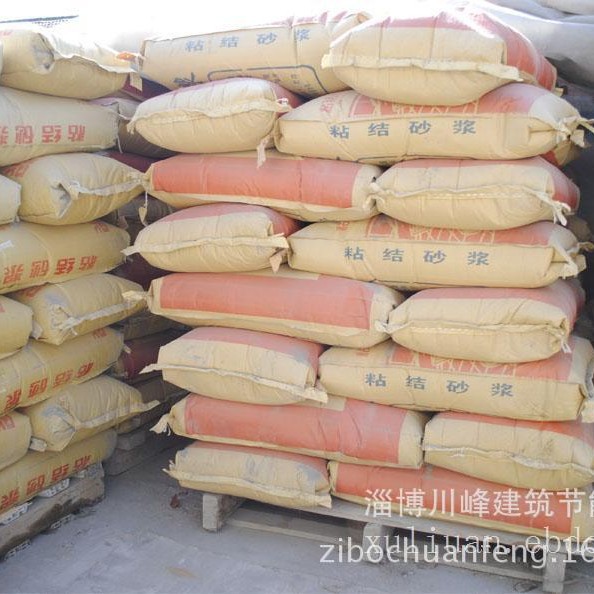 厂家  优质粘结砂浆 【粘结砂浆】高品质粘结砂浆