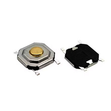 ��Ƭ�ᴥ����4x4 5.2*5.2x1.5 1.6 1.7 2.0 2.5 3.0mm��������