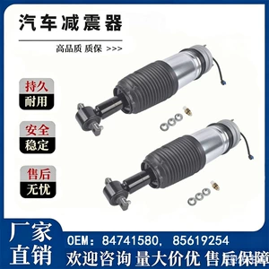 84741580/85619254/85619249/22358405/23150192 Shock Absorbers Factory Stock