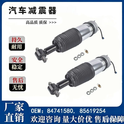 84741580/85619254/85619249/22358405/23150192 Shock Absorbers Factory Stock