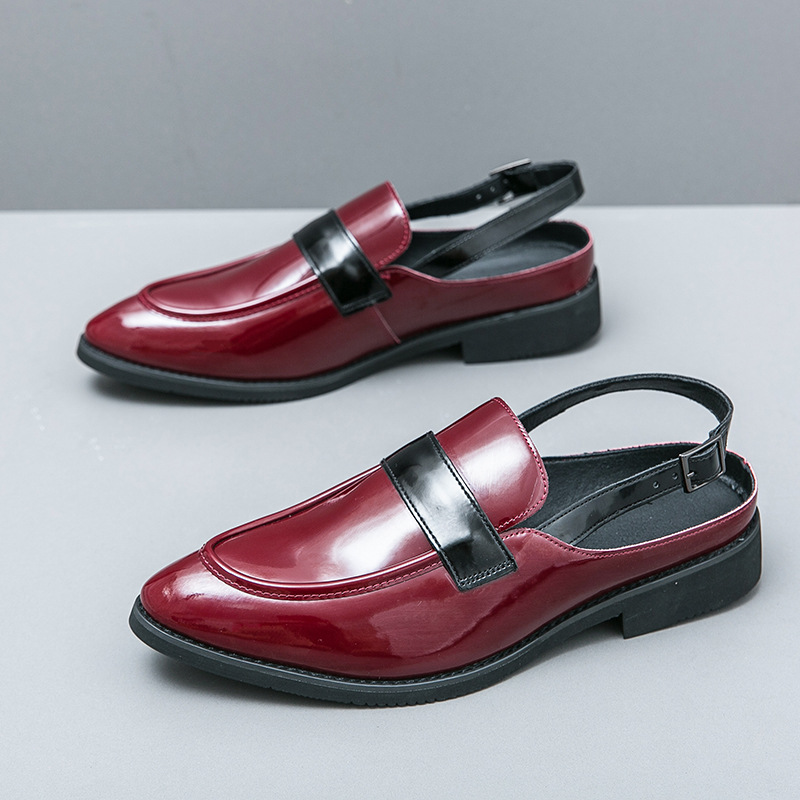 fashionable shoes