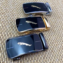 亜鉛合金中実自動バックルベルトベルトベルトヘッドシュートカード歯絞めヘッドbブランドバックルメーカー卸売特