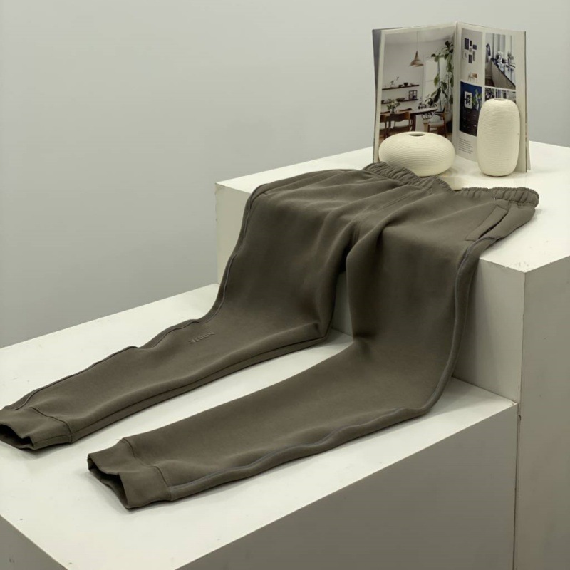 25 años de primavera y otoño deportes suéter con capucha suéter casual para hombre chaqueta con capucha pantalones reflectantes traje de pantalón