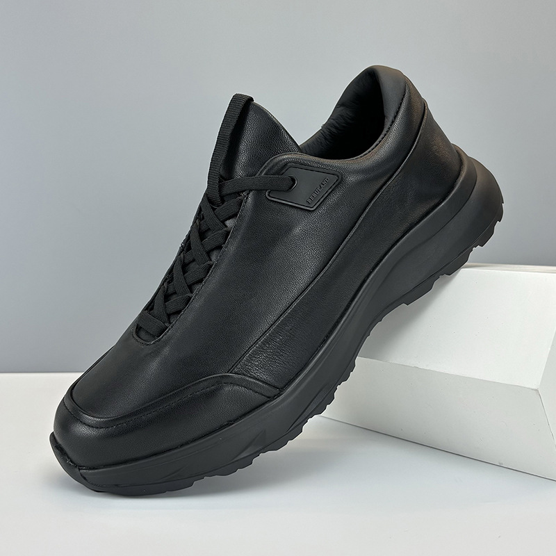 Men's demi-season breathable lightweight sports fashionable trend…