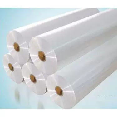 厂家批发手工机用缠绕膜LDPE打包膜家用商用四川拉伸膜