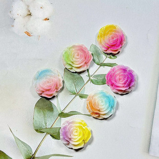 �����ɫ�u׃ҹ�⻨��õ�廨diy��֬��������z�֙C���l�A�o���N