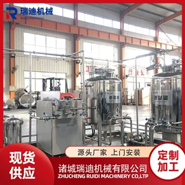 乳品机械;饮料生产设备;肉品加工设备