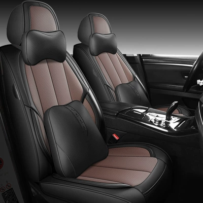 Interior Accessories, Seat Cushions, Full – Universal seat cover
