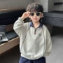 儿童新款春秋款男孩卫衣