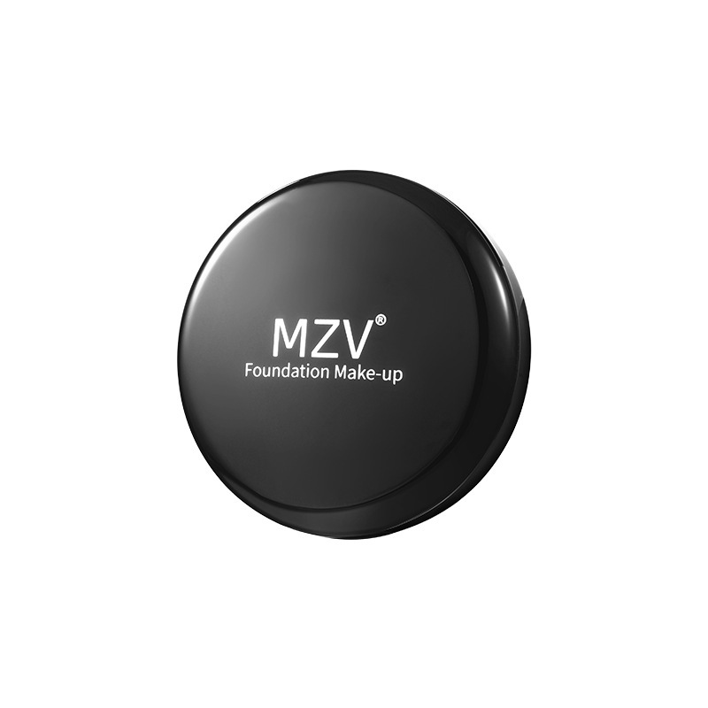 MZV化粧師はファンデーションクリームを採用して美容を改善します。|undefined