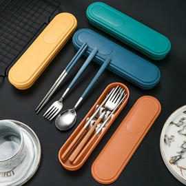 西餐刀叉勺;勺、调羹;刀叉勺套装