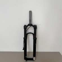 山地自行车双肩避震前叉铝合金29英寸700C