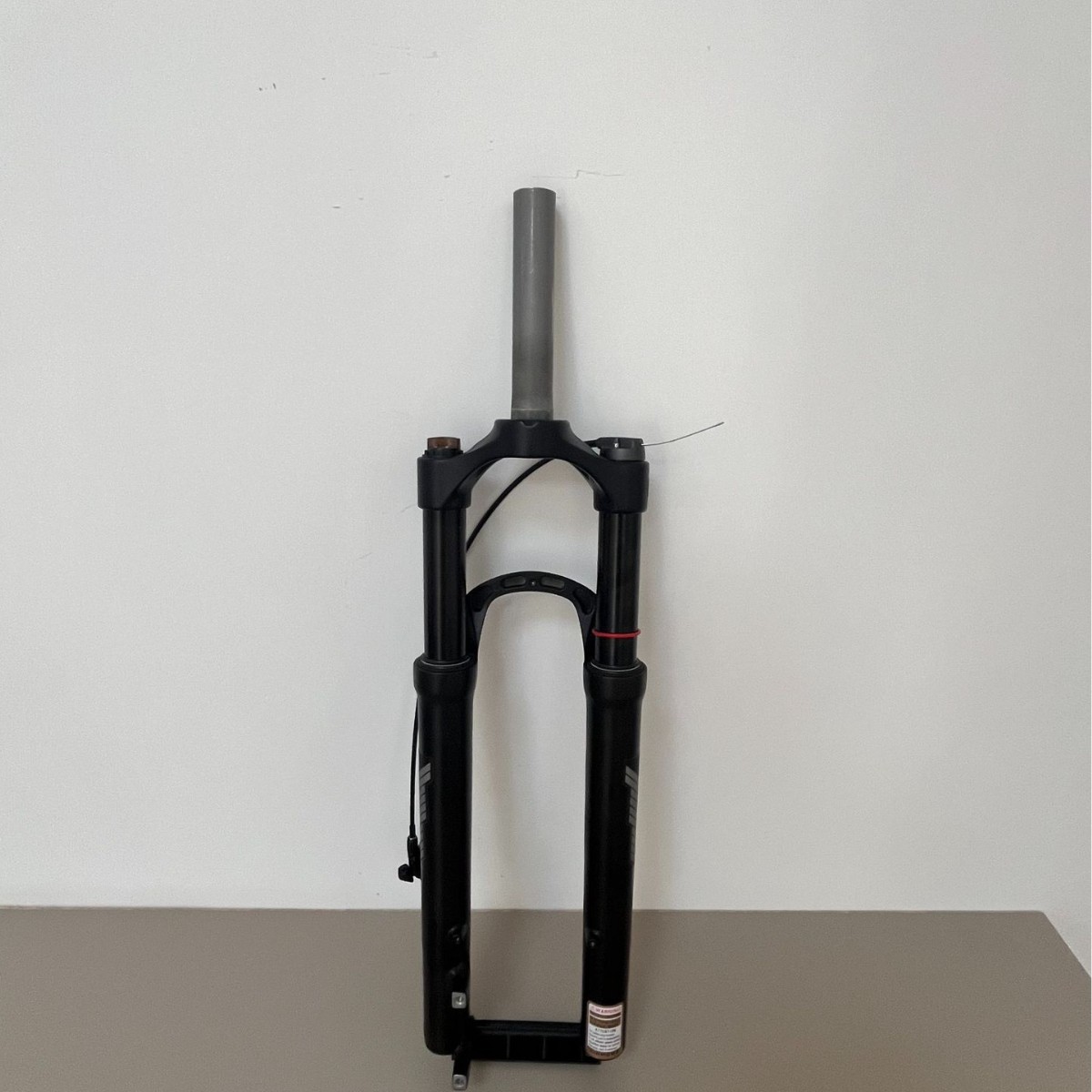 山地自行车双肩避震前叉铝合金29英寸700C