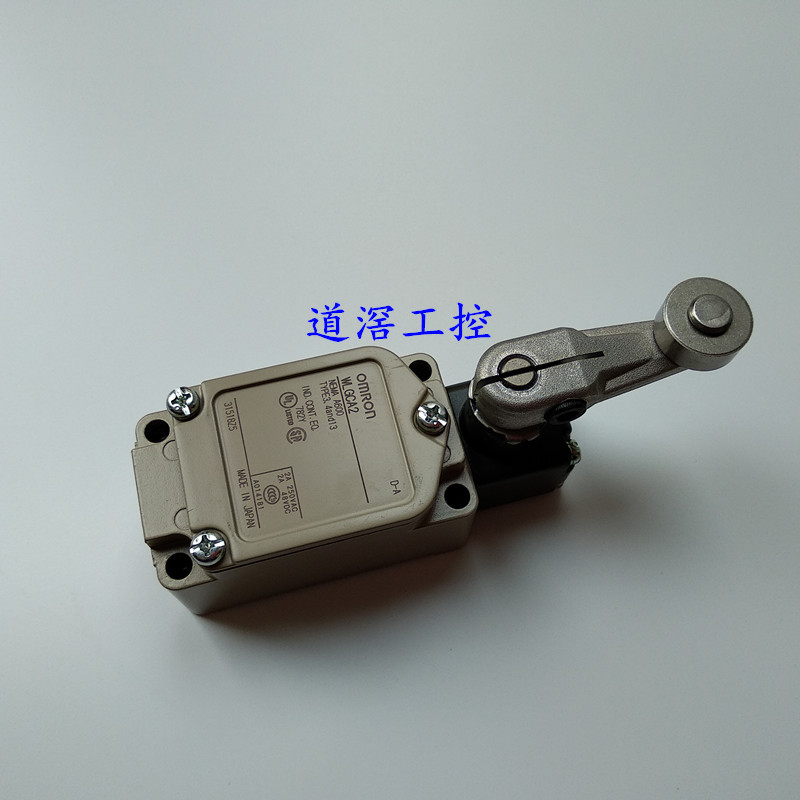 WLG2-TH  欧姆龙OMRON限位开关