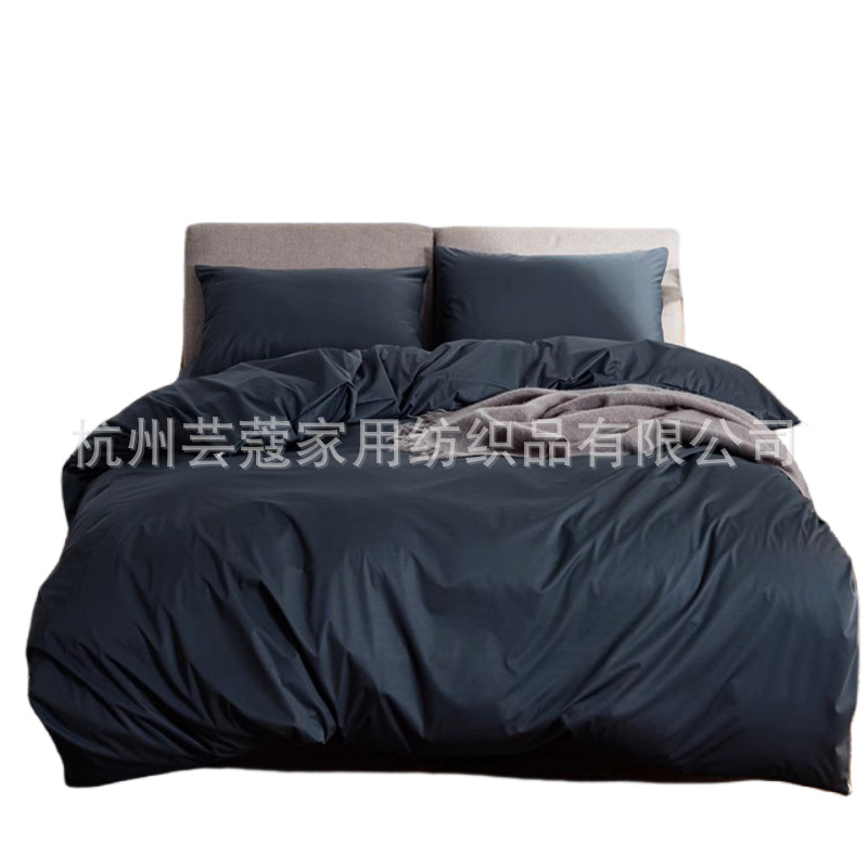 Funda de edredón impermeable de Amazon, funda de edredón con barrera contra orina y suciedad, anti-orina de gato, para hospitales veterinarios infantiles, funda protectora de núcleo de edredón anti-filtraciones