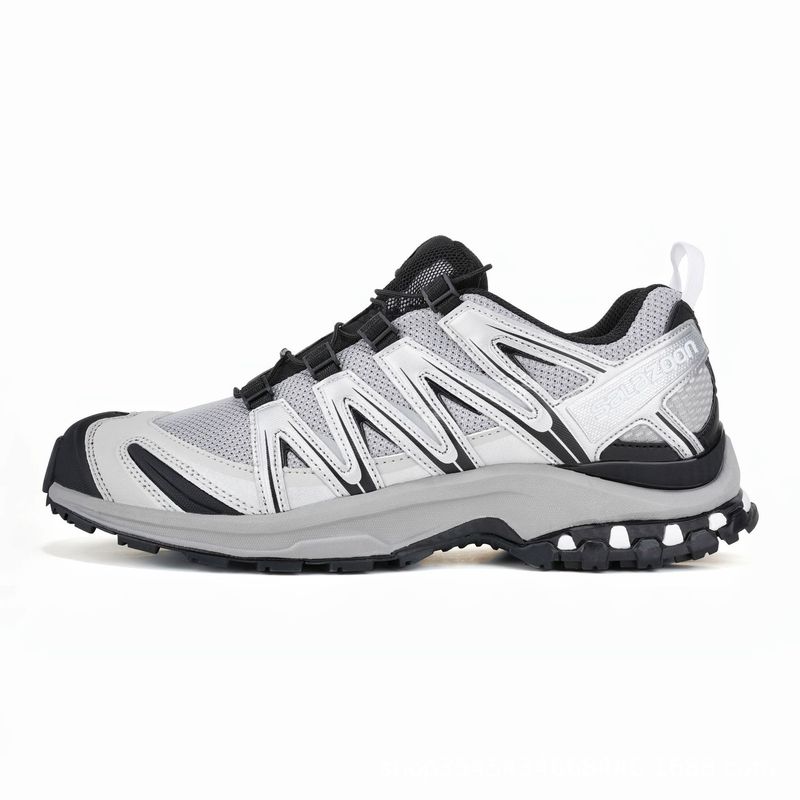 莆田純原サロモンスポーツシューズ3dアウトドア登山靴XT6全シリーズ徒歩靴男女スタイルランニング靴|undefined