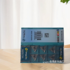 �n���ع̿˵�ƬTNMG160404R-VF CT3000܇��