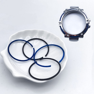 Watch Accessories Wire Rope Stainless Steel Wire Rope Accessories Colorful Wire Rope
