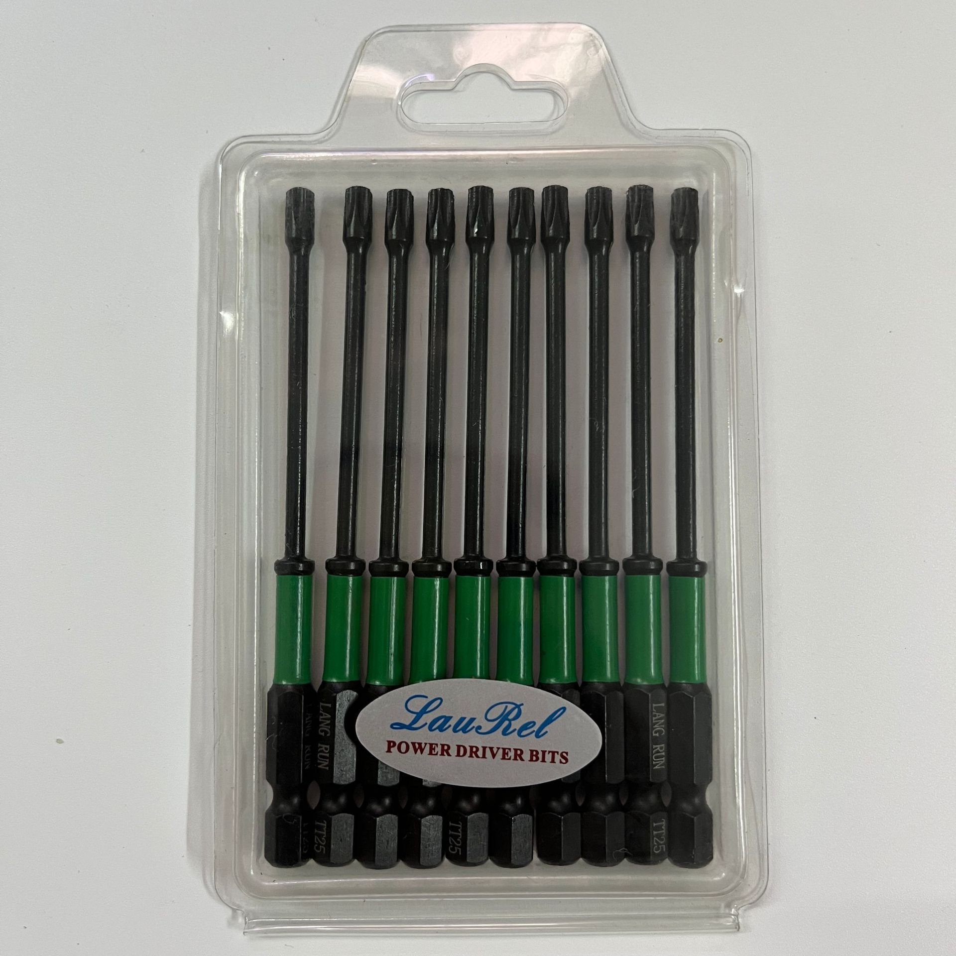 [Alemania] importado de alta resistencia destornillador eléctrico ciruela destornillador cabeza de alta resistencia al impacto de alta dureza magnética