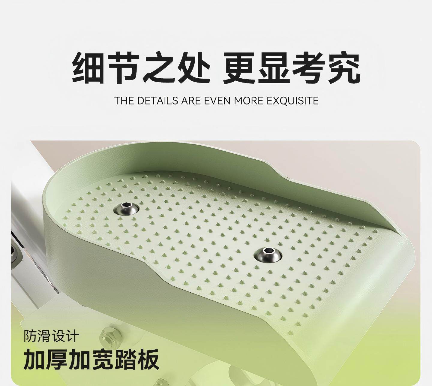 代发爬楼机健身家用多功能踏步楼梯爬坡机减肥运动器材原地跑步机