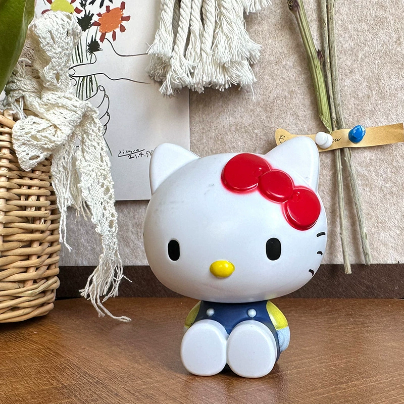 Декоративная фигурка-игрушка, кукла Meile t t t кот KTkyi выпечка торта Lomi t, настольная декорация