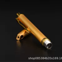 Tuhao Jin Double Открытое/ручка для сбора крови, ручка для кровопускения, ручка для кровотечения