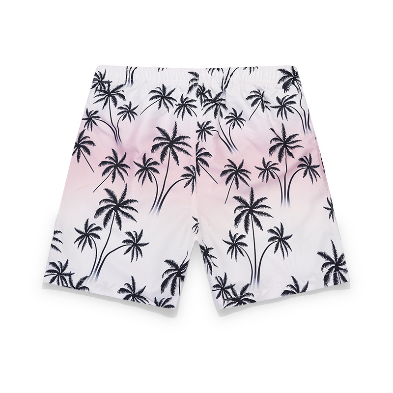 Men's Beach Shorts