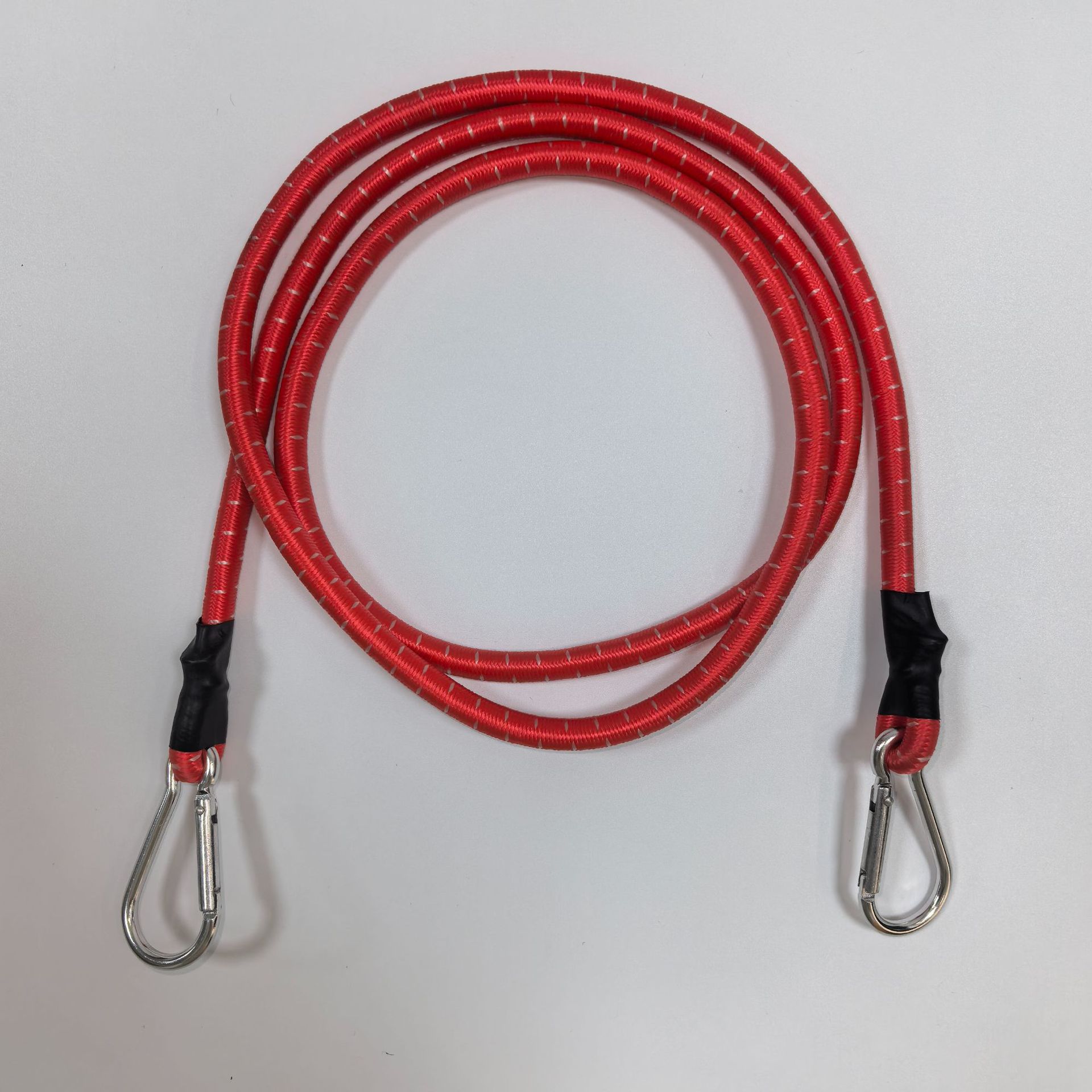 跨境工厂捆绑绳户外骑行拉货行李绳摩托车绑带弹力绳拉紧绳批发