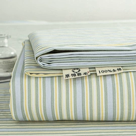 四件套;床罩床笠;床单、被单