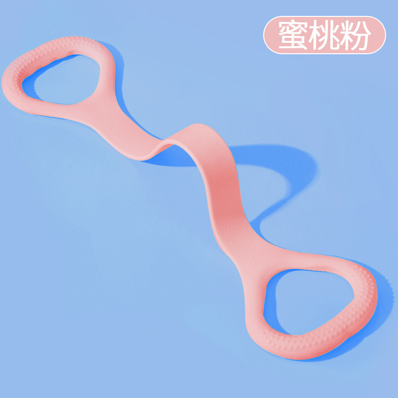 복숭아 가루