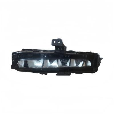 2023-2024 Jeep Grand Cherokee Gündüz Hərəkət İşıqları 68465141Ac üçün