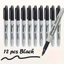 U 85423 Alcohol oil waterproof painting pen �ƾ����Է�ˮ�L��