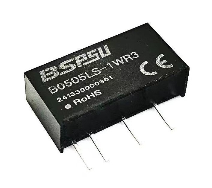 B0505LS-1WR3 B0505LS-1WR1電源モジュール5v回転5v dc-dc隔離メーカー卸売り|undefined