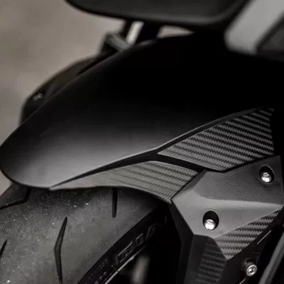 1, Universal Model for 170-205mm – Motorcycle Fender