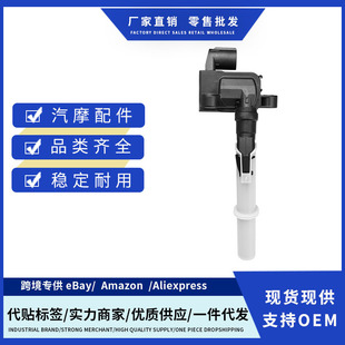 A2769065100 A2769065200 A2769060601 ignition coil for Mercedes-Benz brand new