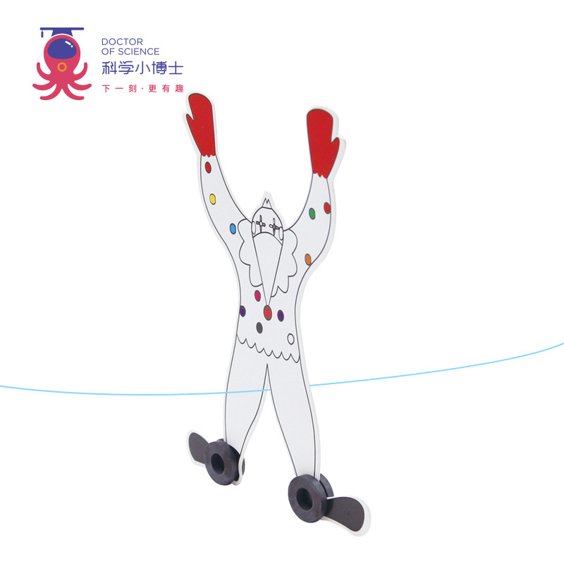 Ciencia pequeño experimento al por mayor vapor Escuela Primaria estudiante juguetes educativos ciencia y educación material hecho a mano paquete DIY Tecnología pequeña producción