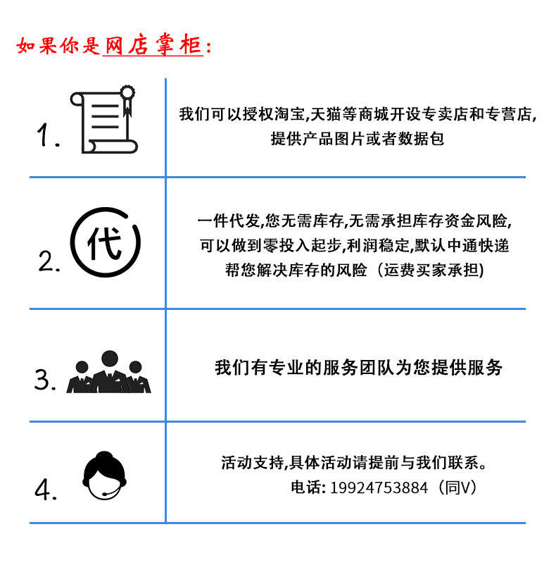 Customized instructions at the beginning 2