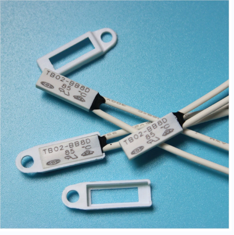 Шэньчжэнь завод тепловой защиты HKW9700 температурный переключатель KSD9700-30-160C