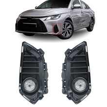 ڷYaris ʿ2022 LEDװƿ׹⳧ֱ