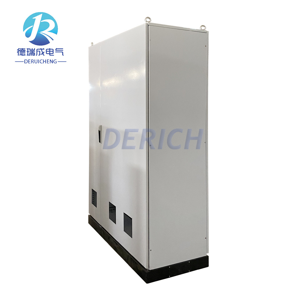 枣庄仿威图并柜国产威图柜 7035色威图柜 防雨机柜PS并柜拼装柜