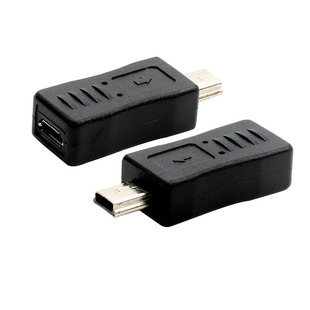 miniUSB���DMicroUSBĸ�Դ�D���^ 5P�Dmicroĸ��܇ӛ�x�D���^