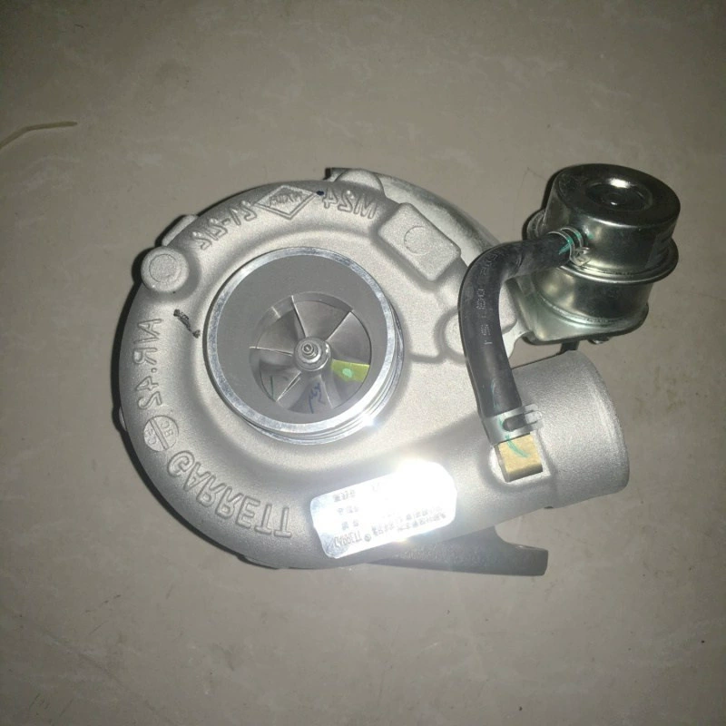 JMC Bodi Shunda Kaiyun Baowei Landwind 1118300SD Турбокомпрессор Garrett GT22 736210