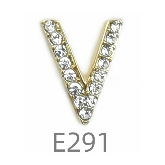 Transfronterizo europeo y americano diamante moda cartas completo diamante uñas joyería Chanel estilo dólar bolsa botella de perfume clavo Taladro