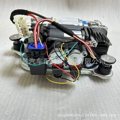 Suitable for Bmw damping system